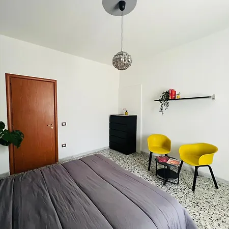 Domus Valente Apartamento Pompeya