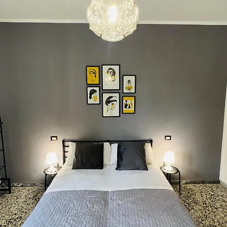 Domus Valente Apartamento
