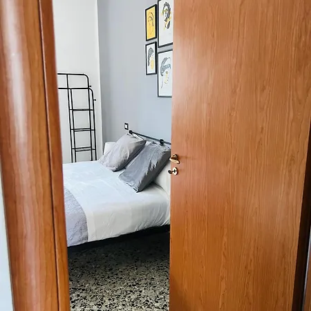 Apartamento Domus Valente *