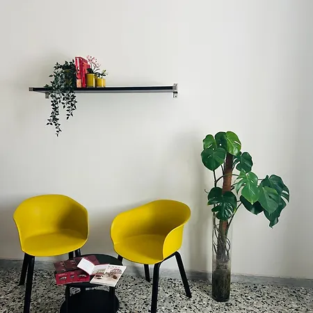 Apartman Domus Valente *